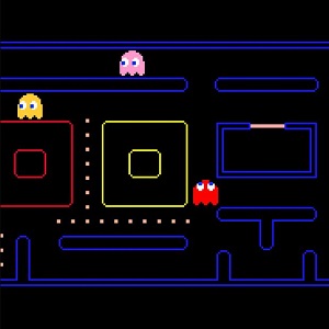 Pacman