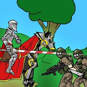 Age Of War