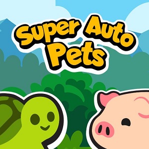 Super Auto Pets
