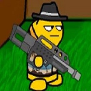 Gun Mayhem