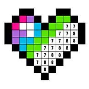 Pixel Art