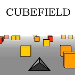 Cubefield