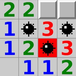 Minesweeper