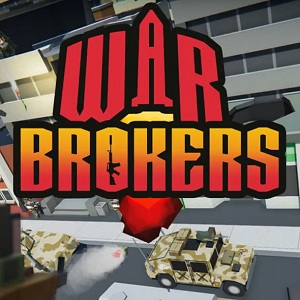 War Brokers