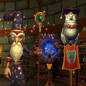 Wizard101