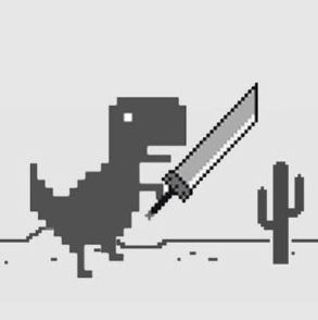 Dinosaur Game