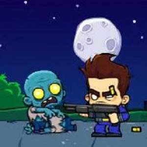 Zombocalypse