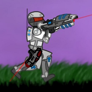 Plazma Burst