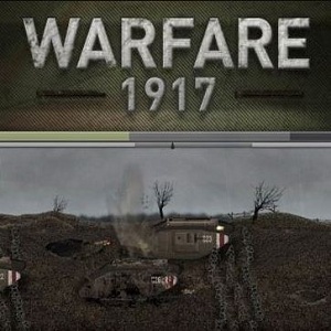 Warfare 1917