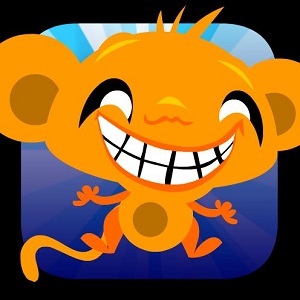 Monkey Go Happy