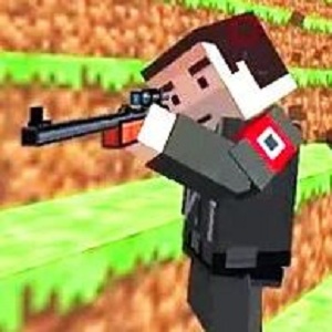 Advanced Pixel Apocalypse 3