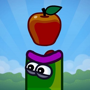 Apple Worm