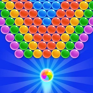 Bubble Shooter