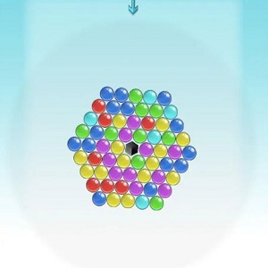 Bubble Spinner