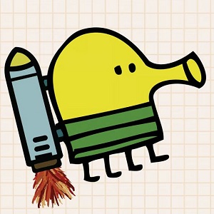 Doodle Jump