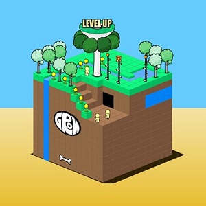 Grow Cube