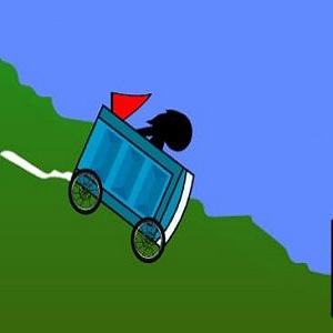 Potty Racers