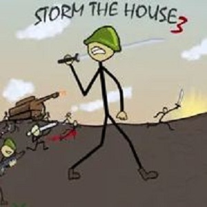 Storm The House