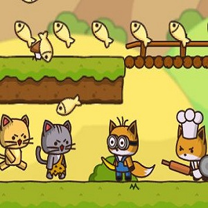 Strikeforce Kitty