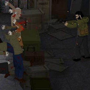 The Last Stand 2