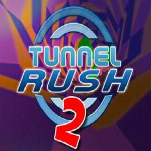 Tunnel Rush 2