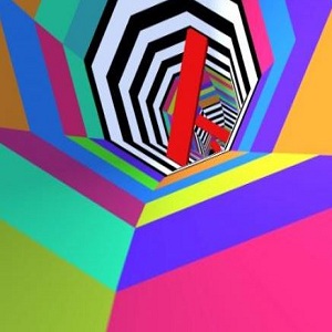 Tunnel Rush