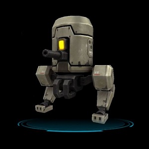 Warbot.io