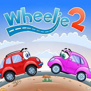 Wheely 2