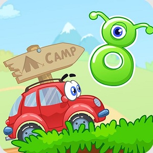 Wheely 8