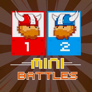 12 Minibattles