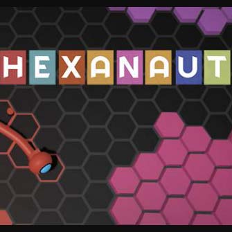Hexanaut Io ~ Play Free On HapaGames