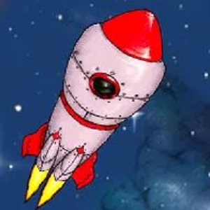 Into Space