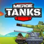 Merge Master Tanks Tank Wars