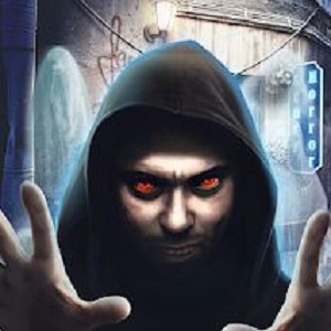 Scary Horror Escape Room
