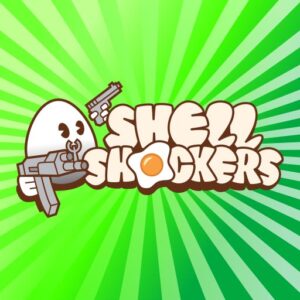 Shell Shockers - LOLBeans