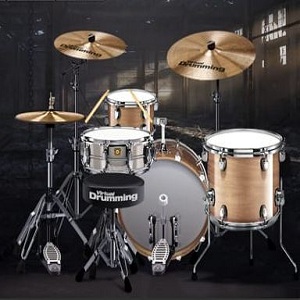 Virtual Drum