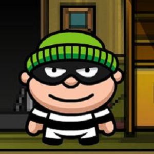 Bob The Robber