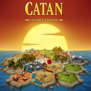 Catan Online