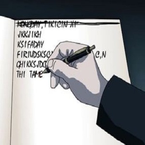 Death Note Type