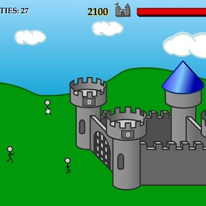Defend Your Castle