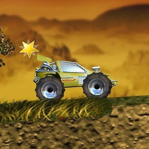 Dune Buggy