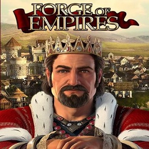 Forge Of Empires