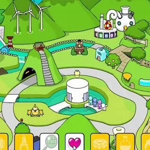 Grow Valley