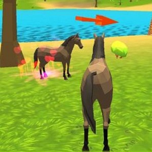 Horse Simulator 3D