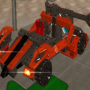 Make A Car Simulator