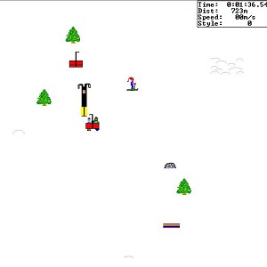 Skifree