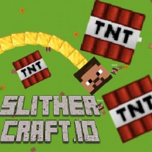 Slithercraft.io