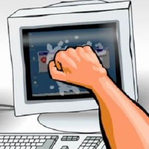 Smash Your Computer