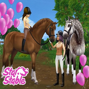 Star Stable