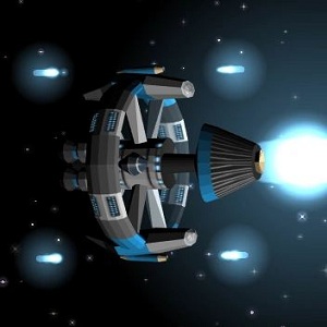Starblast